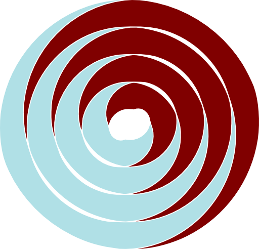 Double Spiral