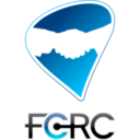 download Fcrc Logo Handshake 2 clipart image with 90 hue color