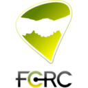 download Fcrc Logo Handshake 2 clipart image with 315 hue color