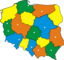 Map Of Poland
