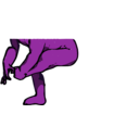 download Corpo Bebe clipart image with 270 hue color