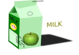 Apple Milk