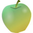 download Another Apple clipart image with 45 hue color