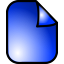 download 70a006 clipart image with 180 hue color