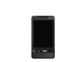 download Htc Legend clipart image with 180 hue color