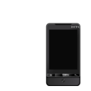 download Htc Legend clipart image with 270 hue color
