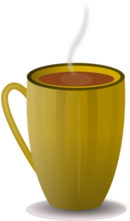 Coffee Cup 3