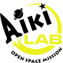 download Aiki Lab Open Space Mission clipart image with 45 hue color