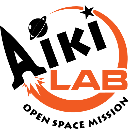 Aiki Lab Open Space Mission