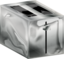 Metal Toaster