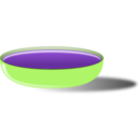 download Bowl Of Soup clipart image with 90 hue color