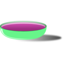 download Bowl Of Soup clipart image with 135 hue color
