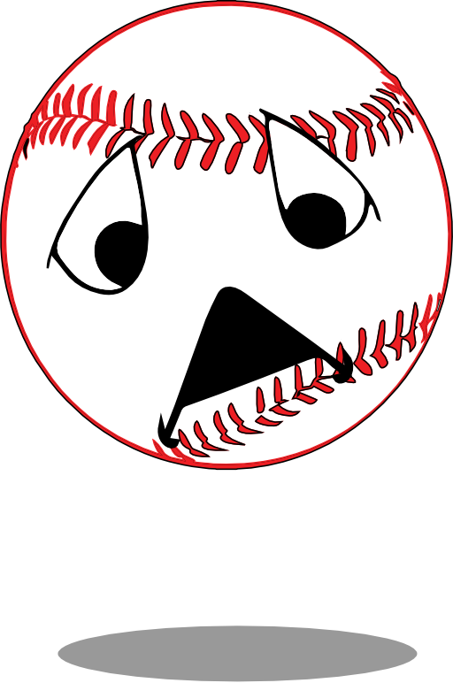 Sad Baseball