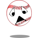 Sad Baseball