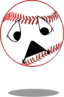Sad Baseball