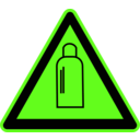 download Signs Hazard Warning clipart image with 45 hue color