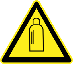 Signs Hazard Warning