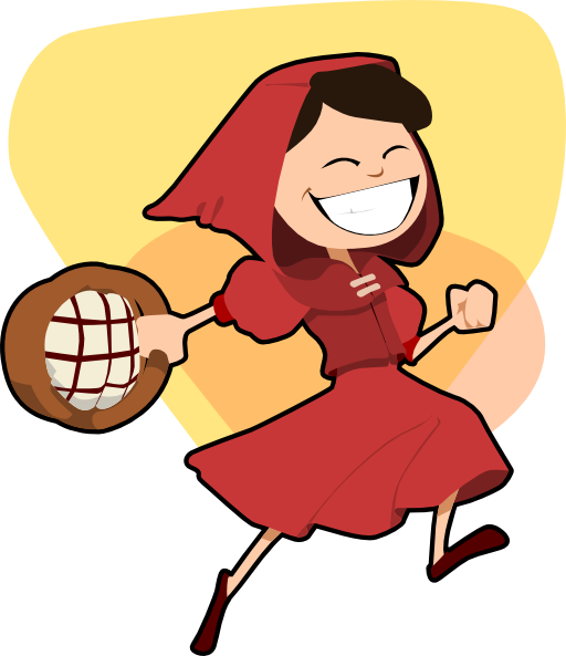 Little Red Riding Hood