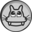 Catbadge