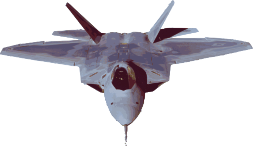 Fighterjet