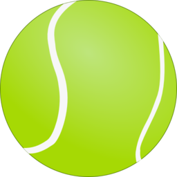 Tennis Ball Bola De Tenis