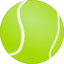 Tennis Ball Bola De Tenis