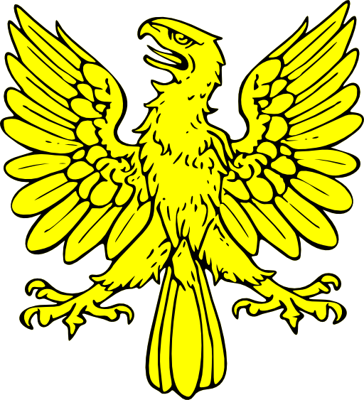 Eagle Displayed
