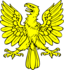Eagle Displayed