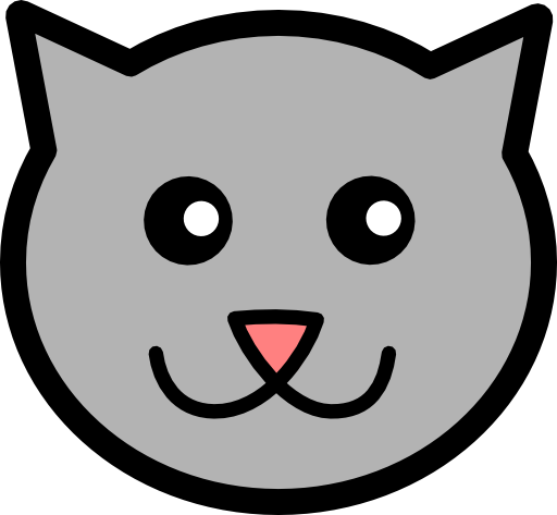 Kitty Icon