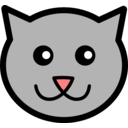 Kitty Icon