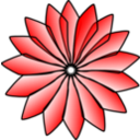 Red Flower