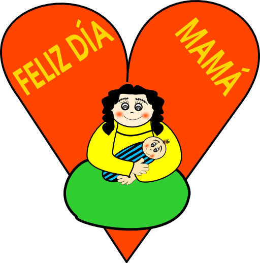Happy Day Mother