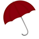 Red Umbrella