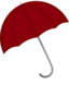 Red Umbrella