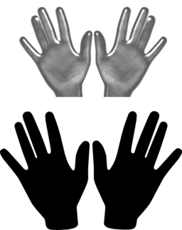 Hands