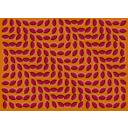 download Optical Illusion 1 clipart image with 315 hue color