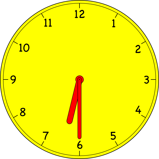 Clock