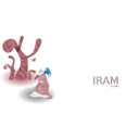download Iram clipart image with 180 hue color