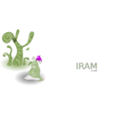 download Iram clipart image with 270 hue color