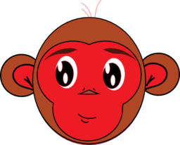 Red Monkey