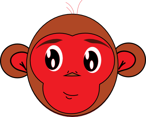 Red Monkey