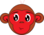 Red Monkey
