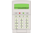 Alarm Keypad