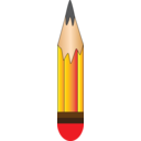 Pencil Icon