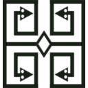 download Cuatro Serpientes clipart image with 90 hue color