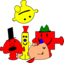 Mr Men