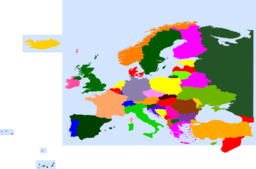 Europe 01