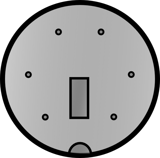 Connector Ps2