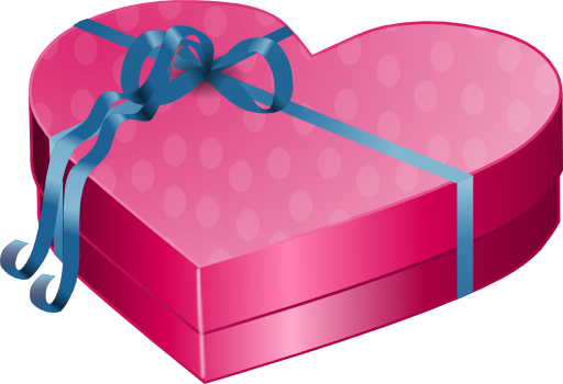 Valentines Day Gift Box