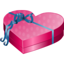 Valentines Day Gift Box